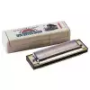 Hohner 590/20MS-A Big River Harp Mundharmonika