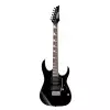 Ibanez GRG 170DX BKN E-Gitarre