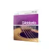 D #8242;Addario EJ-38H Saiten fr Westerngitarre