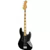 Fender Squier Classic Vibe 70s Jazz Bass MN Blk Bassgitarre