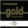 Pyramid 108100 Gold Saiten fr Violinen