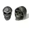 GK Music GK-CS2S Cymbal Skull Nutricks (8mm, 2Stk.)