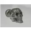 GK Music GK-CS3S Cymbal Skull Nutricks (8mm, 3Stk.)  