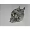 GK Music GK-CS3S Cymbal Skull Nutricks (8mm, 3Stk.)  