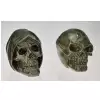 GK Music GK-CS2B Cymbal Skull Nutricks (8mm, 2Stk)