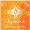 Rotosound CL-2 Superia Saitensatz fr Konzertgitarre