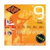 Rotosound RH 9 Roto Orange  Saiten fr E-Gitarre