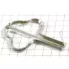 Schwartz Jaws Harp 15 (Nickel)