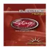 Stagg EL1046 Saiten fr E-Gitarre