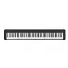 Casio CDP S100BK Digitalpiano, Schwarz 