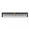 Casio CDP S350BK Digitalpiano, Schwarz + StaubBag/Kopfhrer