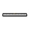 Casio CDP S350BK Digitalpiano, Schwarz + StaubBag/Kopfhrer