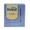 Rico Royal 1.0 Blatt fr Klarinette