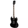 Gibson SG Standard 2019 EB Ebenholz E-Gitarre 