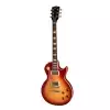 Gibson Les Paul Traditional 2019 HCS Heritage Cherry Sunburst