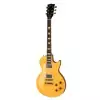 Gibson Les Paul Standard 2019 TA Translucent Amber E-Gitarre 
