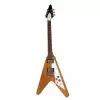Gibson Flying V 2019 AN Antique Natural - E-Gitarre 