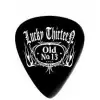 Dunlop Lucky 13 02 Old No.13 Plektrum