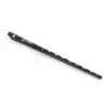 Clark Tin Whistle C-Stimmung schwarz