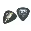 Dunlop Lucky 13 09 Love Girl Plektrum