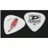 Dunlop Lucky 13 08 Hate Girl Plektrum