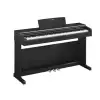 Yamaha YDP 144 Black Arius Digitalpiano (Schwarz)