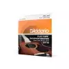 D #8242;Addario EFT-15 Flat Top Saiten fr Westerngitarre