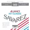 Savarez 540ARJ Alliance HST Saitensatz fr Konzertgitarre