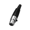 Monacor XLR-307/J Adapter