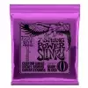 Ernie Ball 2620 NC-7 Power Slinky Saiten fr E-Gitarre