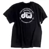 Drum Workshop P81307 T-Shirt