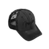 Fender Blackout Trucker Hat, One Size Fits Most