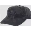 Fender Blackwash Rivets Hat, Black, One Size Fits Most