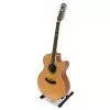 Yamaha CPX 700 12NT Westerngitarre (mit Tonabnehmer)