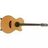 Yamaha CPX 700 12NT Westerngitarre (mit Tonabnehmer)