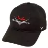Fender Custom Shop Baseball Hat, Black, One Size Fits Most Fender Custom Shop Baseball Hat, Black, One Size Fits Most