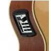 Yamaha CPX 700 12NT Westerngitarre (mit Tonabnehmer)