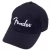 Fender Original Cap, Black, One Size Fits Most