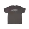 Gretsch Logo T-Shirt, Heather Gray, M Gretsch Logo T-Shirt, Heather Gray, M