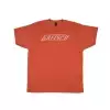 Gretsch Logo T-Shirt, Heather Orange, Xl Gretsch Logo T-Shirt, Heather Orange, Xl