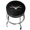 Fender 24 #8243; Custom Shop Pinstripe Barstool