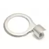 Fender Stealth Bass String Retainer, Chrome