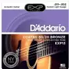 D #8242;Addario EXP 13 Saiten fr Westerngitarre