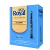 Rico Royal 2.5 Blatt fr Klarinette