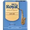 Rico Royal 2.5 Blatt fr Altsaxophon