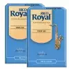 Rico Royal 2.0 Blatt fr Tenorsaxophon