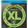 D #8242;Addario EXP 165 Saiten fr Bassgitarre