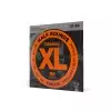 D #8242;Addario EHR-310 Half Rounds Saiten fr E-Gitarre