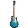 Epiphone Les Paul Standard PlusTop Pro BL E-Gitarre 