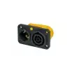 Neutrik NAC3PX Adapter